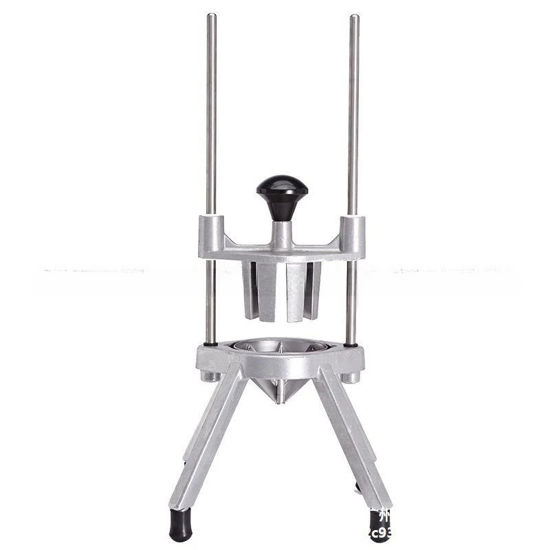 

Commercial Multifunctional Cutting Machine, Fruit Cutting Machine, Manual Vertical