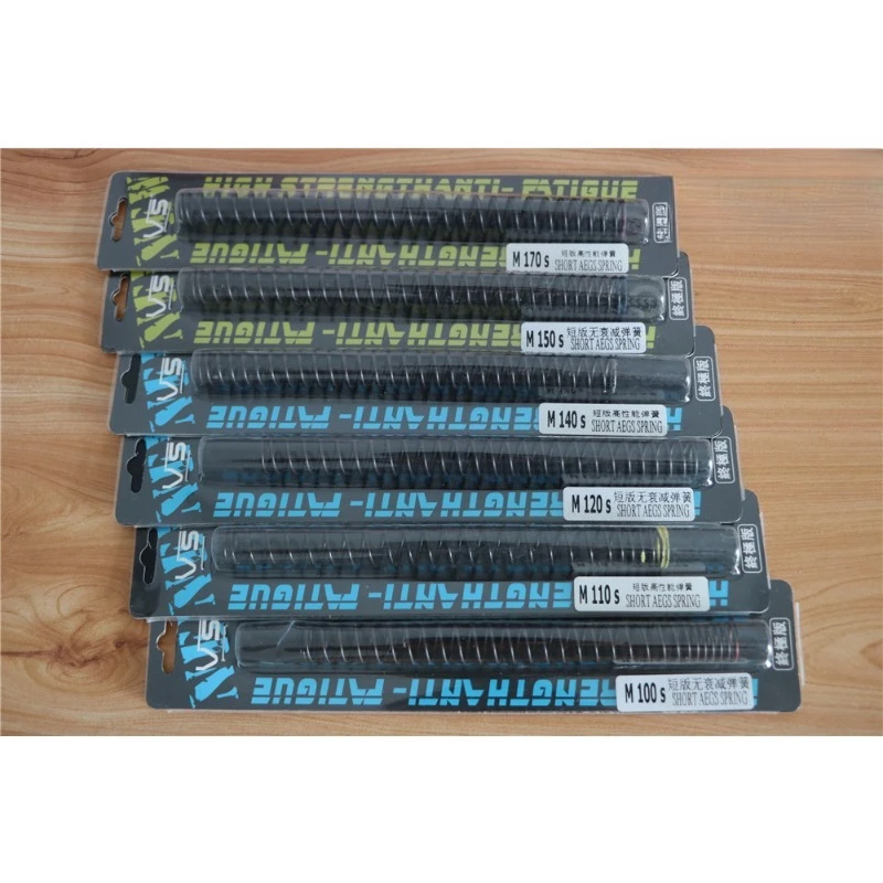 Genuine VS Spring A EG Short Version High Performance Spring, Anti-attenuation Gearbox Spring