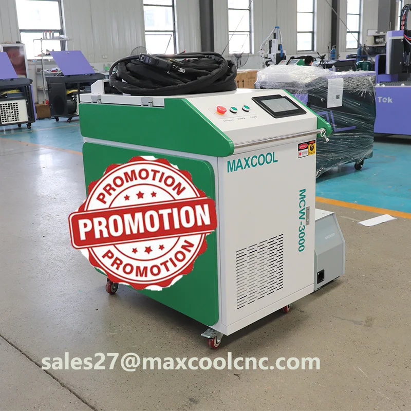 ماكينة لحام ليزر محمولة 2000 وات 1500 وات 3 في 1 ماكينة لحام بالليزر 3 كيلو وات للفولاذ المقاوم للصدأ 5 مللي متر 6 مللي متر سمك лаСКВКСНКВК