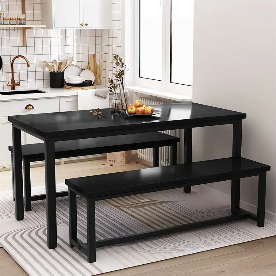 Room Table Set With…