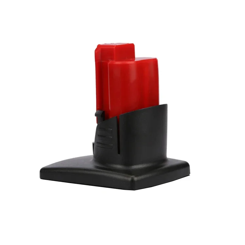 1/2/5PCS For Milwaukee 12V M 12 Li-ion Battery Shell M 12 12V Battery Plastic Case Box Parts (no battery cell) Housing