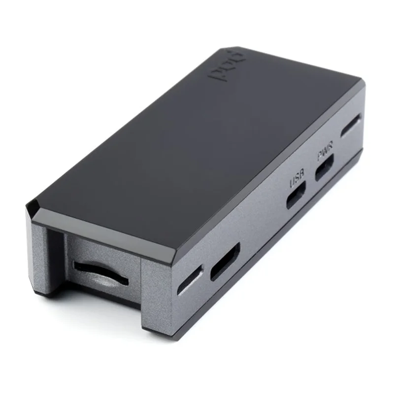 

For Rpi Zero WH Zero 2W Series Compatible Argon POD Protective Case For Raspberry Pi Zero Boards