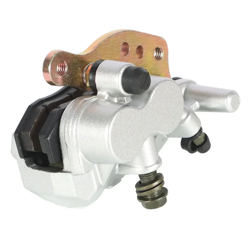 Voor Yamaha YZ125 250 YZ125 YZ250 1990-1997 Remklauw Nieuw Met Pads