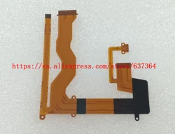 New LCD Flex Cable For Olympus EM10 E-M10 MARK II E-M10 II, EM10 E-M10 MARK III E-M10 III Camera Repair Part