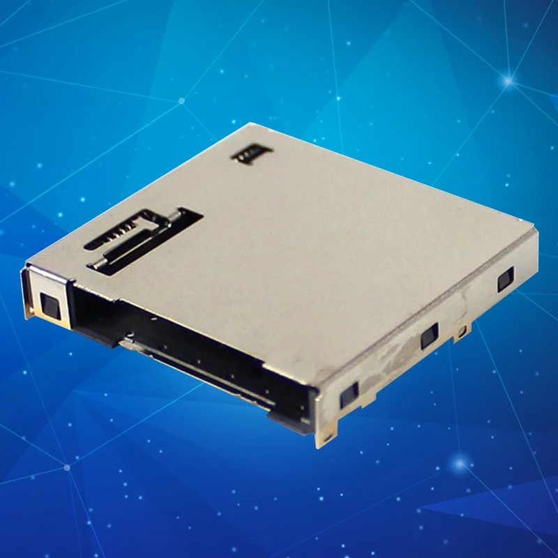 For Nintendo Switch Game Card Reader Cartridge Slot Gate Replacement Part