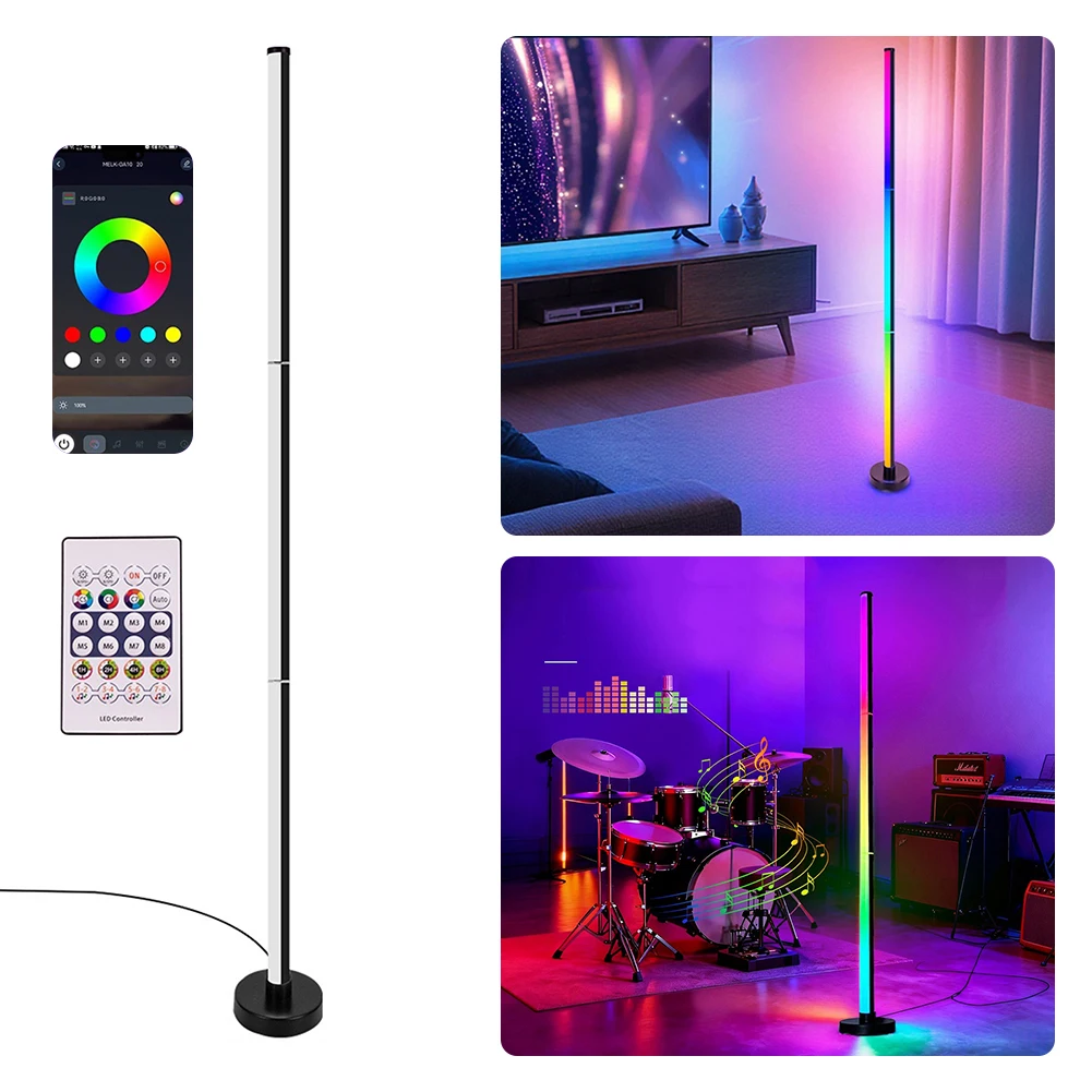 rgb-corner-floor-lamp-hassle-free-setup-versatility-for-gaming-room