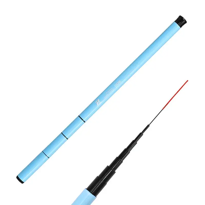 Fishing Pole For Kids Boys Portable Telescopic Fishing Pole Outdoor Fishing Supplies Child Fishing Rod For Youth Children