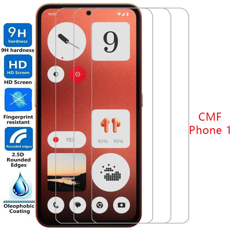Screen Protector Fo…
