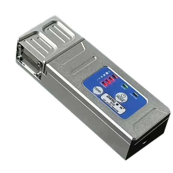 

Fiber Thermal Stripper Heated Optical Wire Stripping Slitter thermal stripping of ribbon fiber with lithium battery Fusion Tool