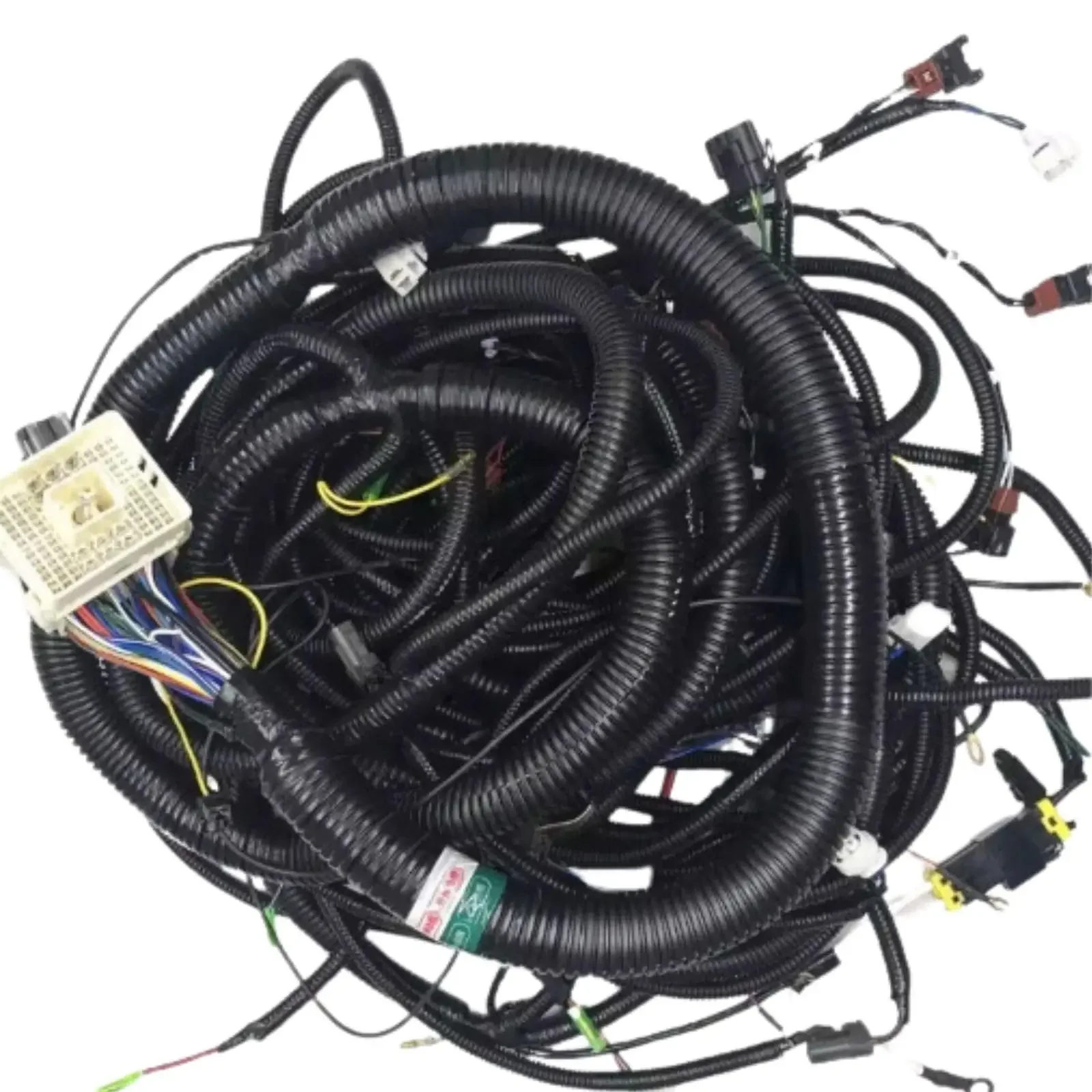 MSparts 4296868 Wiring Harness Compatible with Hitachi Excavator EX200-2 EX220-2 Excavator