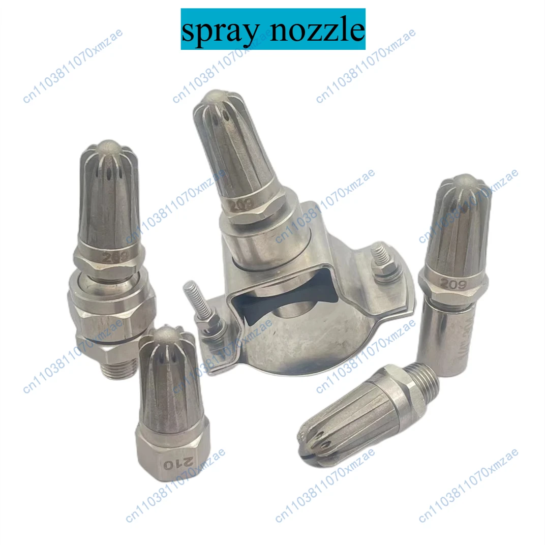 209L Air Nozzle 208… - image