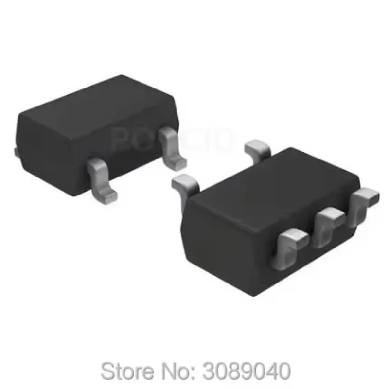 LTC4054 LTC4054XES5-4.2 - Standalone Linear Li-Ion Battery Charger with Thermal Regulation in ThinSOT