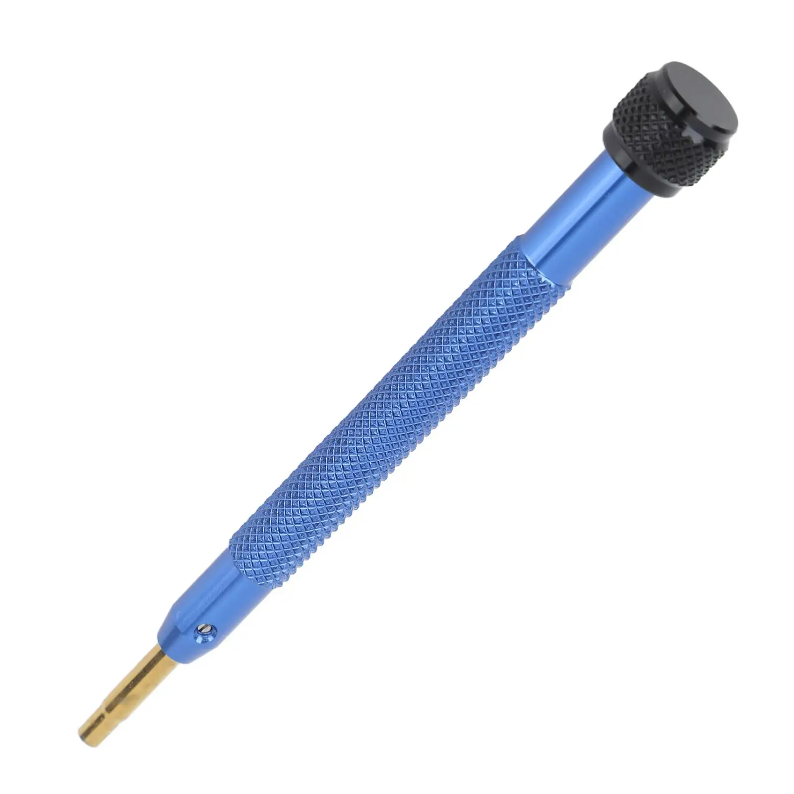 Portable Hex Screwdriver  - Durable & Easy  Use for maintenance & Repairs - Versatile Hand