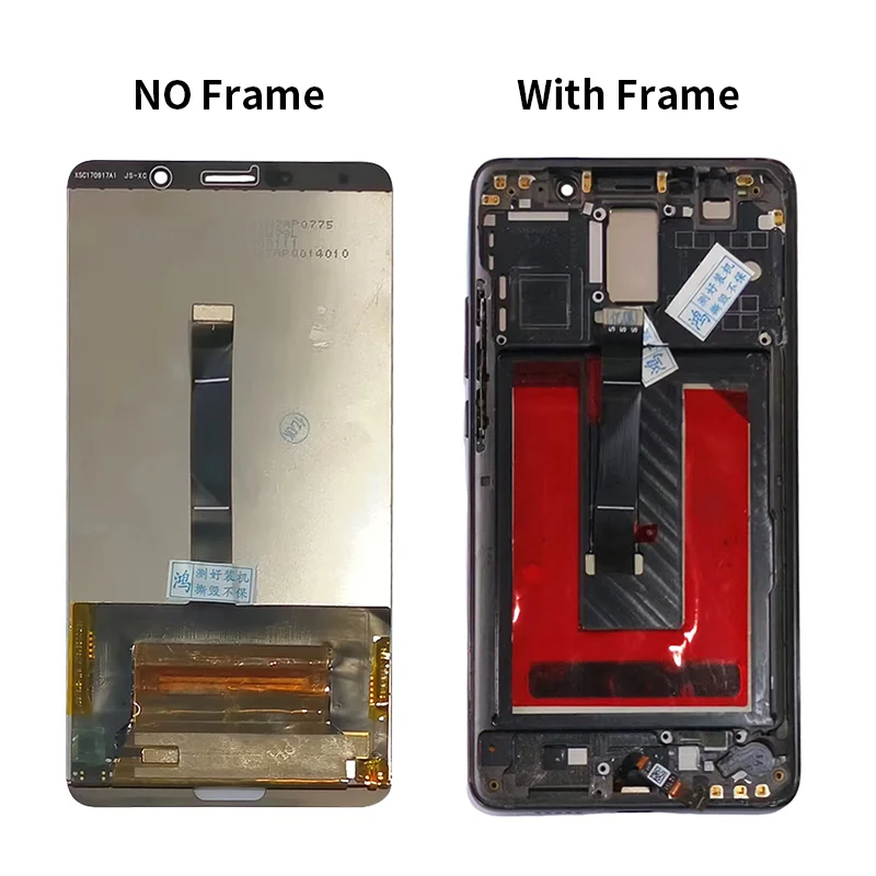 5.5\'\' LCD Display For Huawei P10 plus LCD Replacement Display Touch Screen For Huawei P10 plus LCD Screen Digitizer Assembly