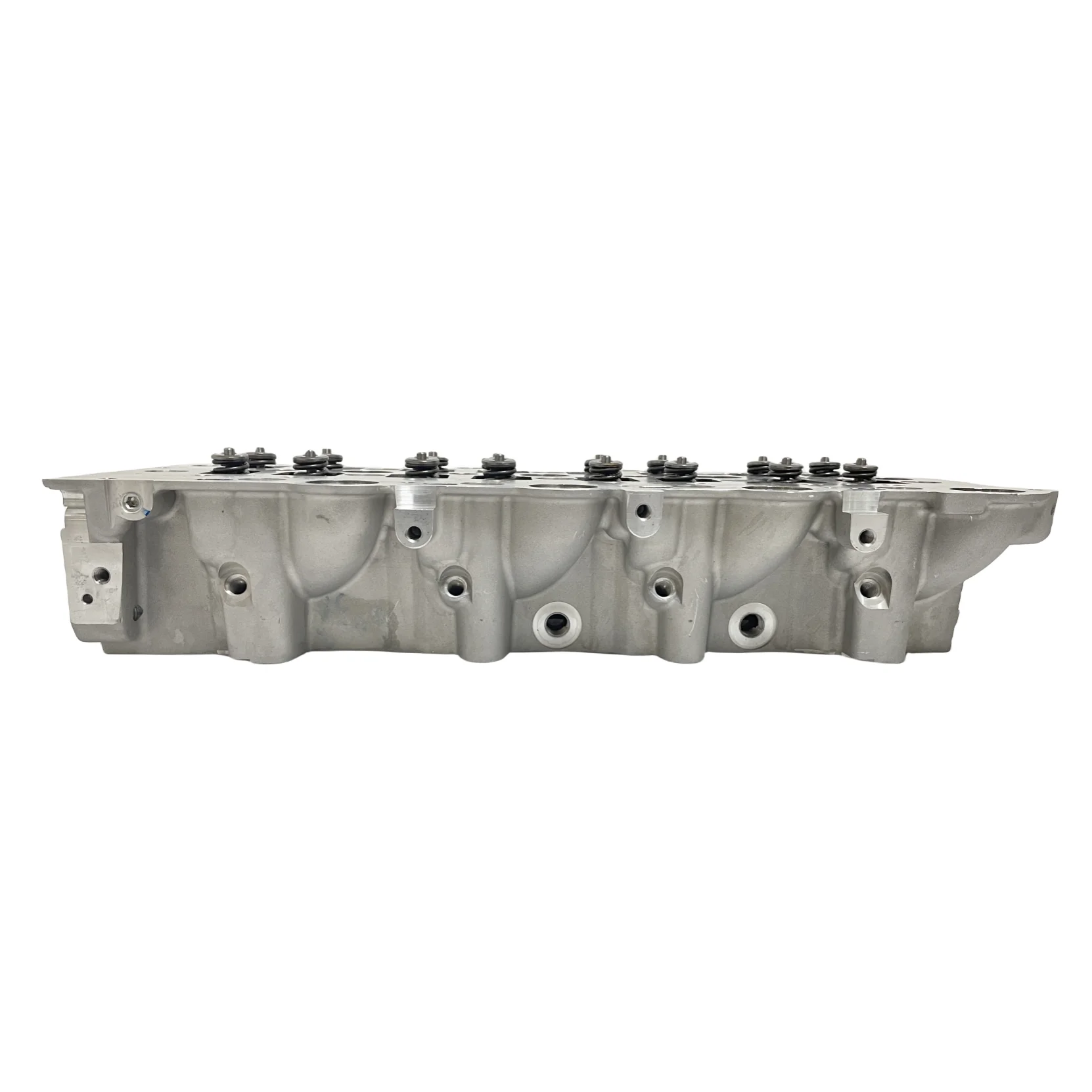 High Quality New SC28R 2.8T OE 500023019+03 Aluminum Cylinder Head Assembly 1 Year Warranty For Maxus T60 2.8T Pickup Truck