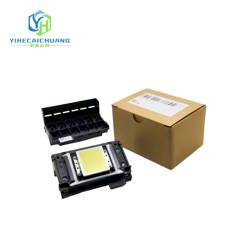 XP600 DTF Eco-Solvent-Druckkopf UV Original Neuer Druckkopf für Epson XP601 XP610 XP700 XP701 XP800 DTF Eco-Solvent-Drucker – Detail 2