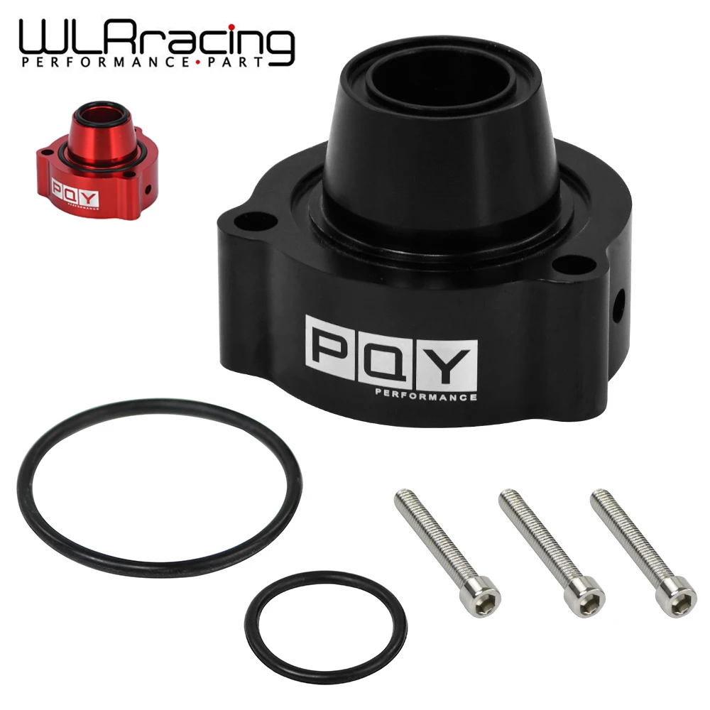 WLR Blow Off VALVE Adaptor for VAG FSiT TFSi Bov Adapter For Audi A4 1.8/2.0 Fsi Turbo WLR5748