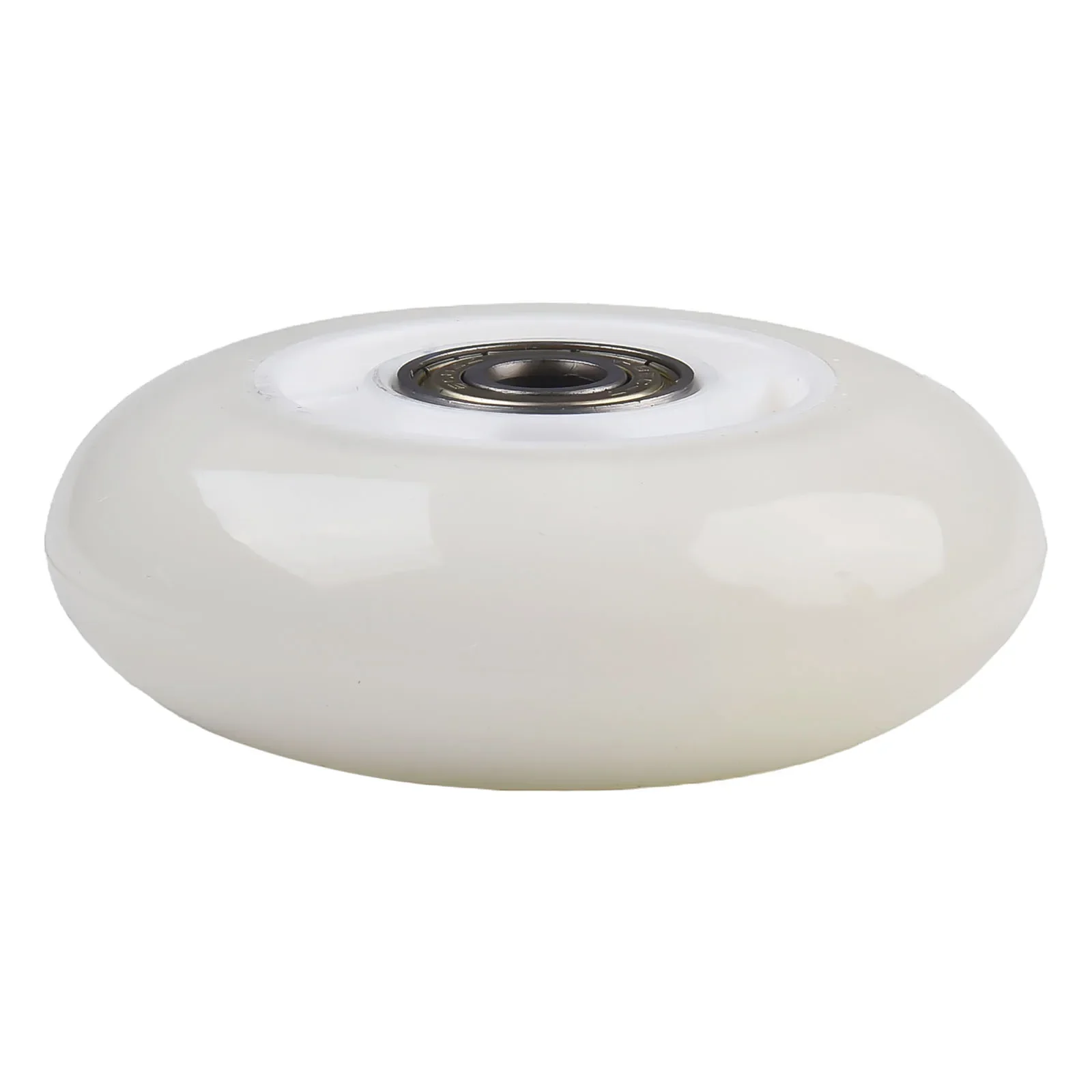 

64/70/72mm Outdoor Inline Hockey Skate Wheels With Bearing Glitter Wheels LED Lighting Skating Wheel Flash Wheels Skate Roller