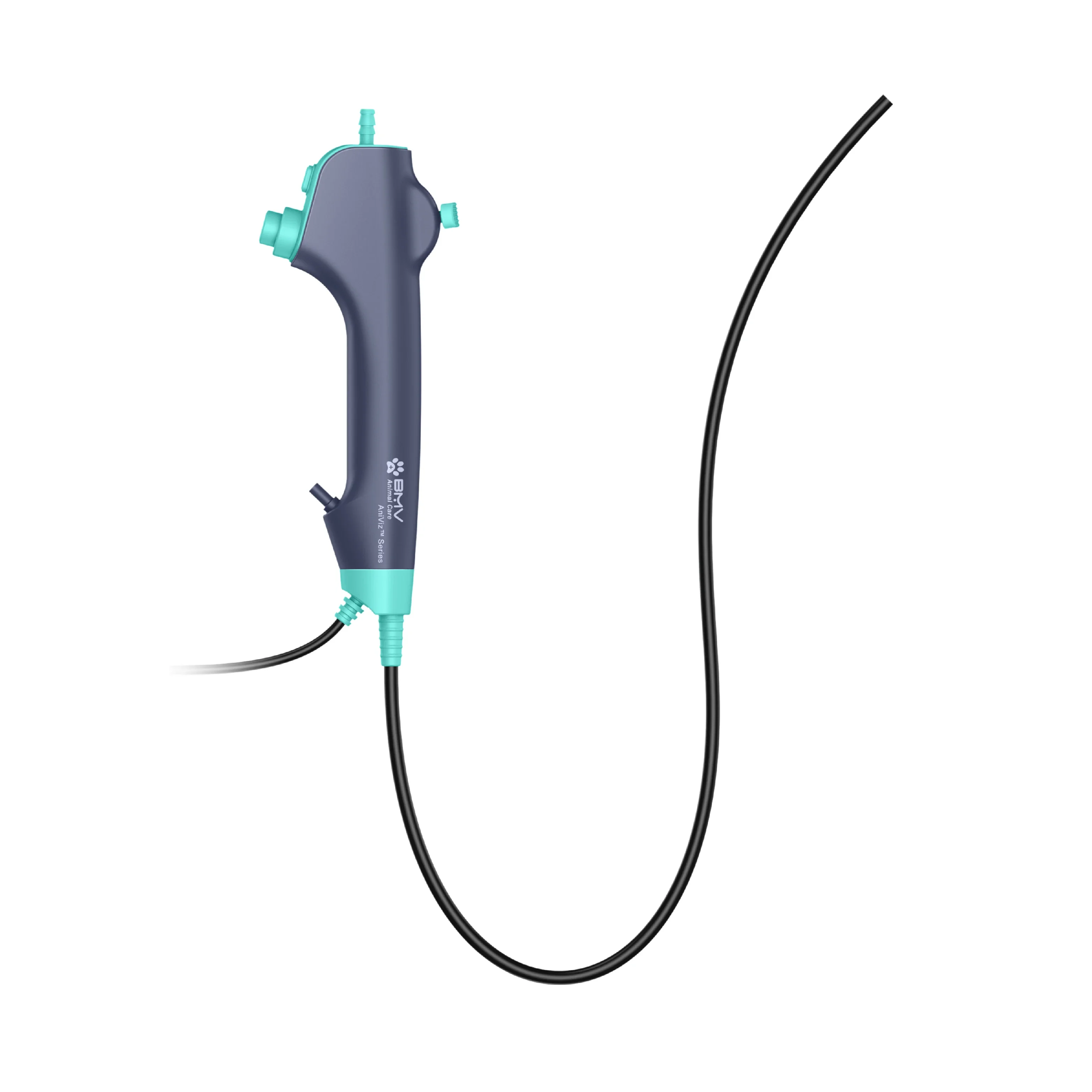 

Geyi Disposable Digital Portable Flexible Veterinary Endoscope Single Use