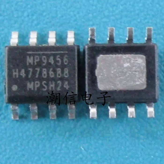 Mp9456 Mp9456Dn-Lf-Z