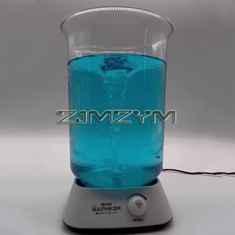 Magnetic Stirrer Lab Equipment Magnetic Agitator Magnetic Mixer Fit For Scientific Research Laboratory Thermostatic Devices