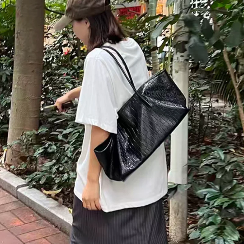 Luxury Vintage Crocodile-embos - Luxury Bags Sale recension och pris