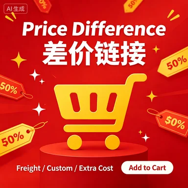 US dollars price difference link.