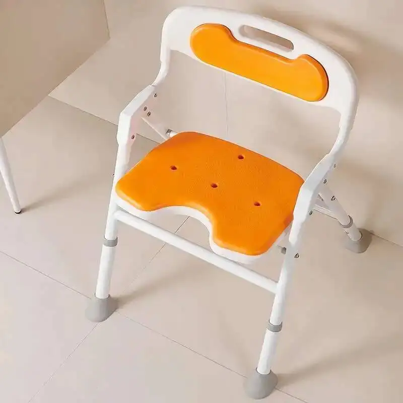 Cabinets Chair Inflatable Headboards Mattresses Potty Bathroom Designe Bathroom Chair High Stackable Tabouret Salon Furniture