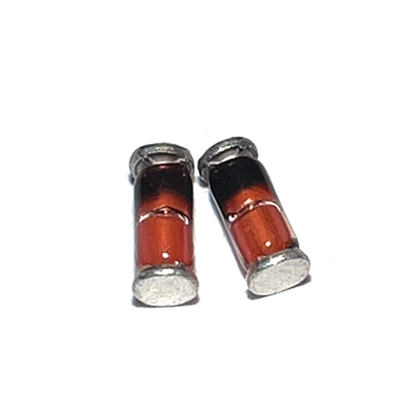 100PCS LL4148 LL34 4148 Switching Diode SMD Small Signal 1N4