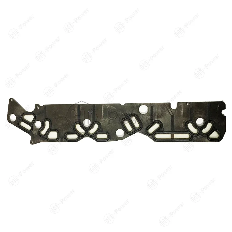 6T70 6T75 Auto Transmission TCU TCM Valve Body Gasket For Buick Chevrolet 08-11 Car Gearbox Control Unit Module Gasket 6T70