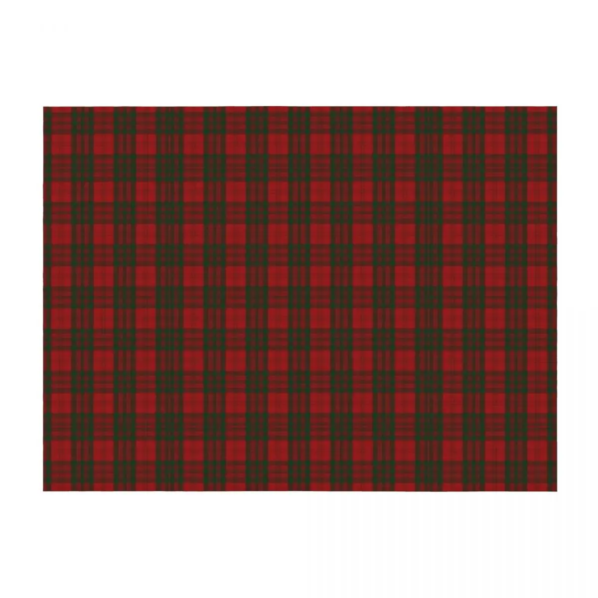 

Livingstone Clan Tartan Throw Blanket Giant Sofa anime For Decorative Sofa Soft Beds Blankets
