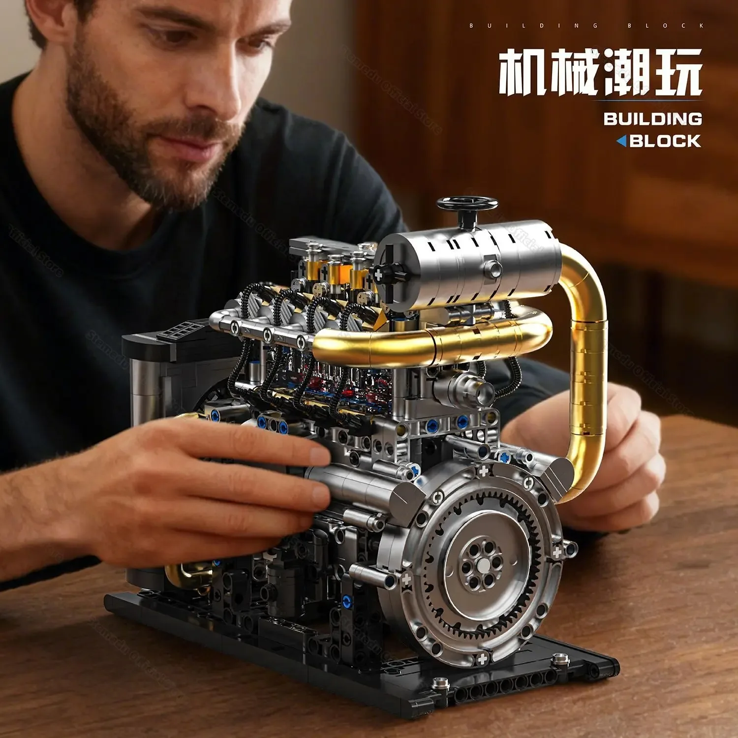 Thumbnail 3 - #55 Best Electronic Blocks to Buy In 2026