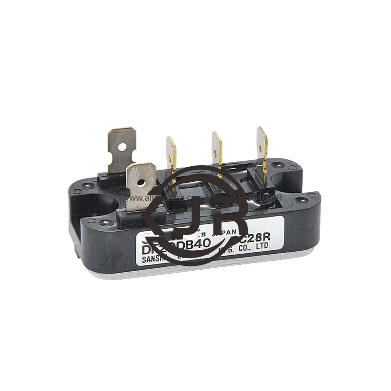 

DF20DB40 DF20DB80 DF20AA120 DF30AA160 DF20CA160 Power Module New Original