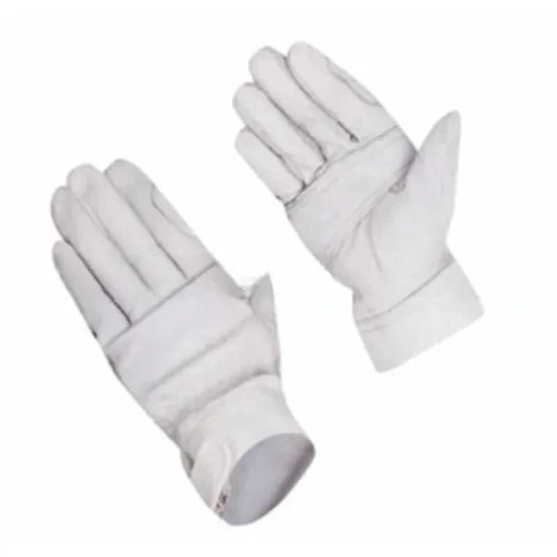 high temperature resistance, fire retardant, flame retardant, thickened waterproof gloves