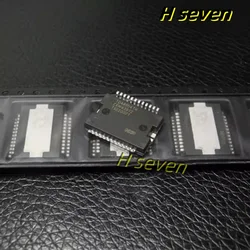 1pcs/lot TDA8954TH TDA8954 2x210W Class-D Power amplifier HSOP-24