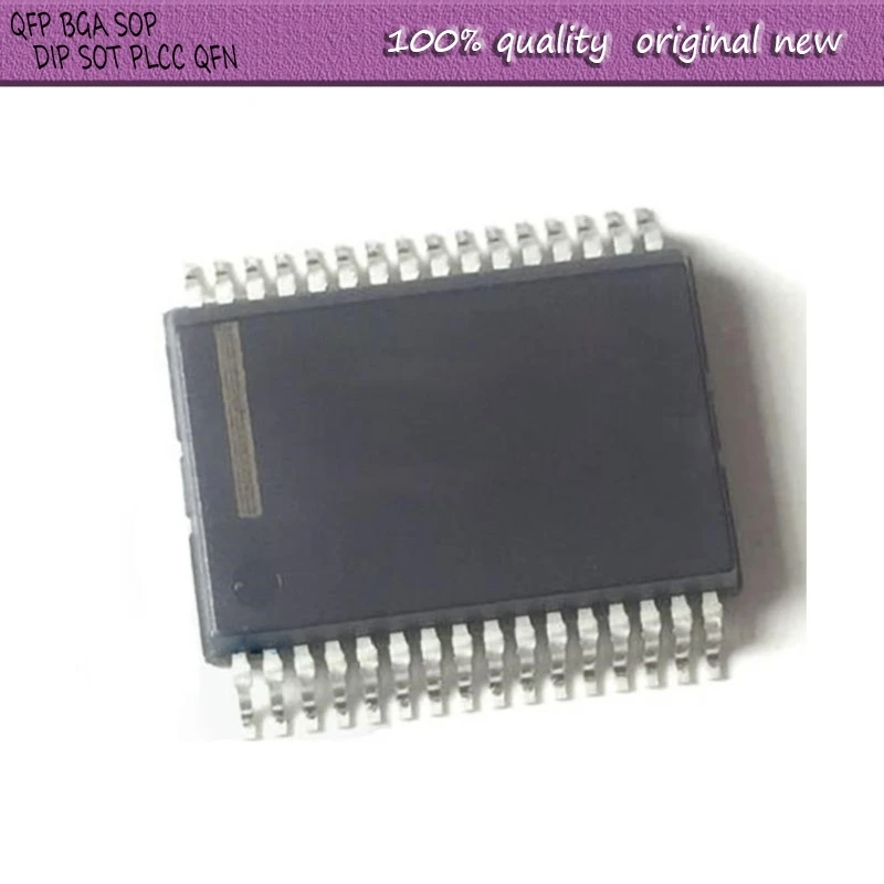 NEW  5PCS/LOT  MCZ33972EW  MCZ33972  SSOP-32