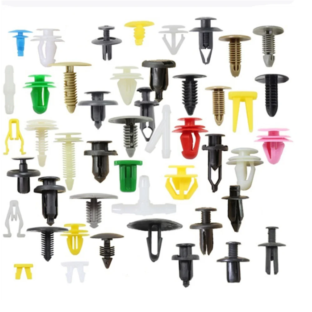 Car Bumper Clips Retainer for Lexus is250 rx330 330 350 is200 lx570 gx460 GX ES LX rx300 rx RX350 LS430