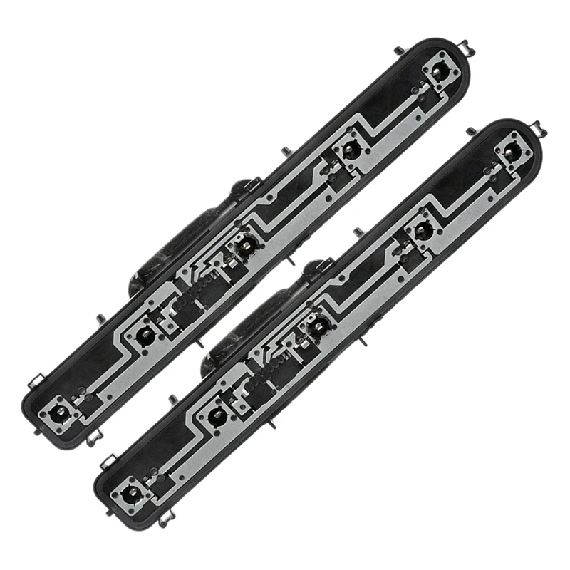 

Задний левый и правый задний фонарь автомобиля, электрическая плата для Mercedes Benz Dodge Sprinter 2007-18, прочный