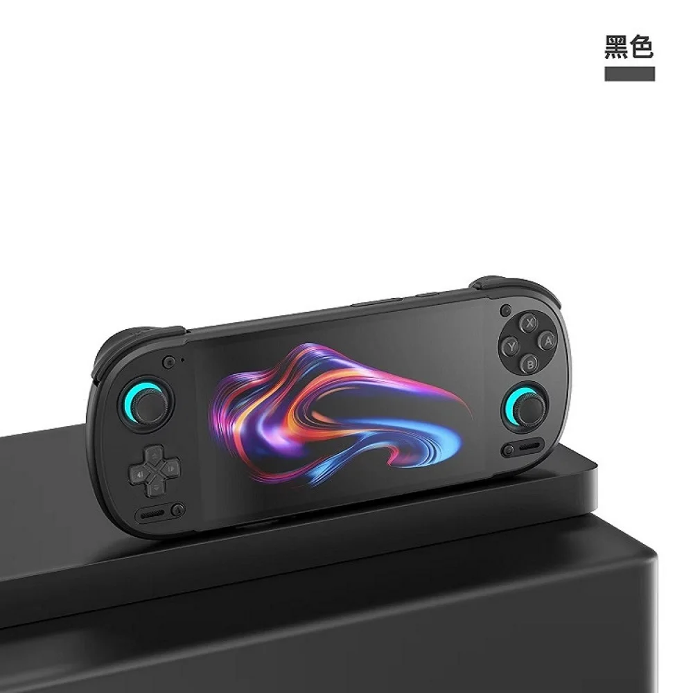 Retroid Pocket G2 Handheld Game Console 5.5 AMOLED Android 15