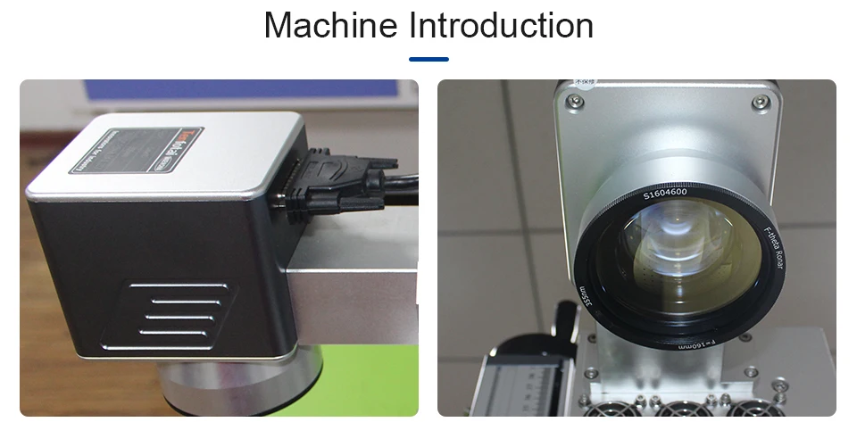 

Factory Direct Price Concessions 3w 5w 10w UV Laser Marking Machine Laser Marking Machine Uv for Digital Products Marking