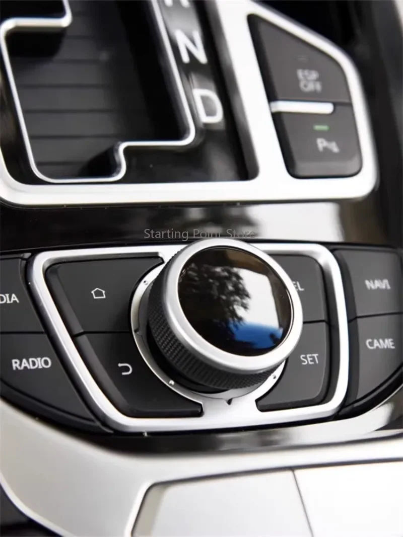 

Applicable model Geely GC9 Navigation button ccp switch switch on the back of the navigation button multimedia knob