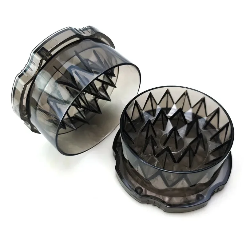 HIRISI дробилка шлифовальная коробка для ловли карпа, приманка для бойлов, портативные гранулы, приманка для карпа, аксессуары для рыболовных снастей