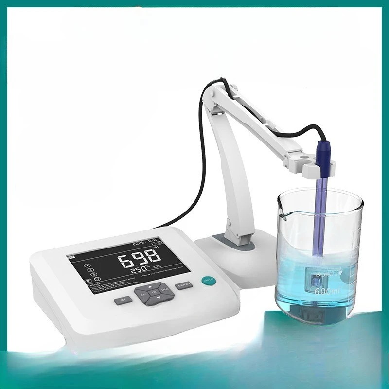 Desktop Acidity Met…