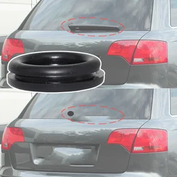 For Audi A4 8D 8E 8K 8W 2001 - 2014 2015 2016 2017 2018 2019 Car Rear Windscreen Wiper Blade Delete Bung Grommet Rocker Plug Cap