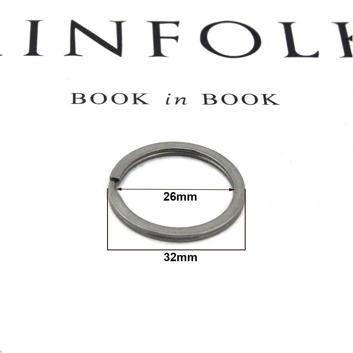 Variant: 32mm outer diameter