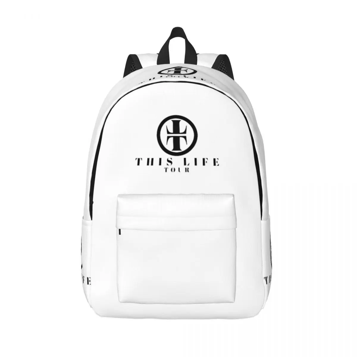 

Take That This Live Tour 2024 Teenage Backpack Sports High School Hiking Travel Daypack for Men Women Computer Shoulder Bag