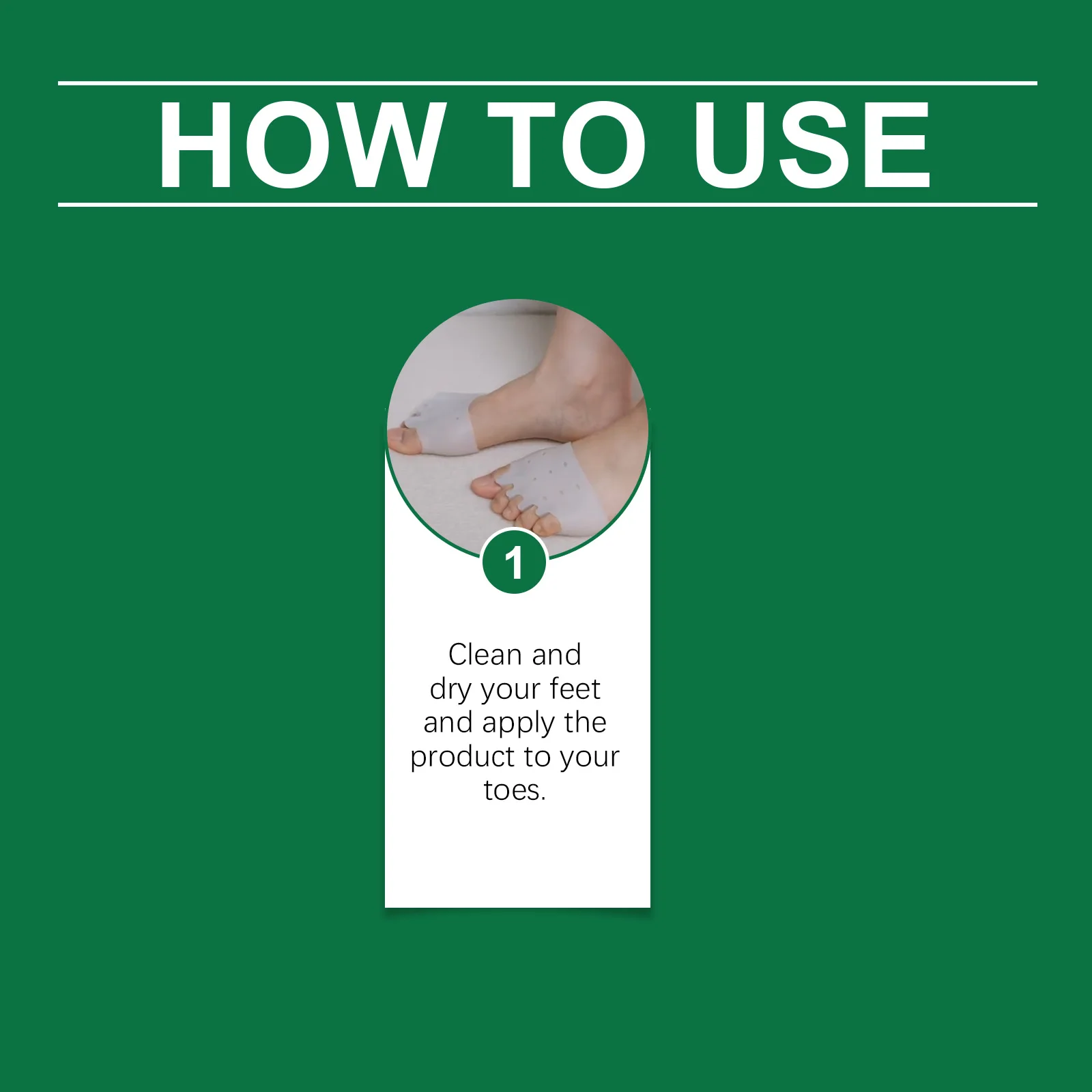 Siliconen Tenen Separator Vinger Voetverzorging Protector Gel Teen Orthopedische Bunion Hallux Valgus Corrector Tenen Spalk Stijltang