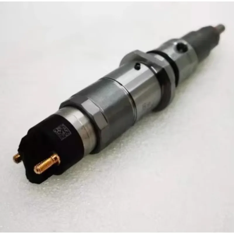 

Good Quality Genuine Product QSC8.3 Diesel Fuel Injector 3973059 5263305 3965720 0445120035