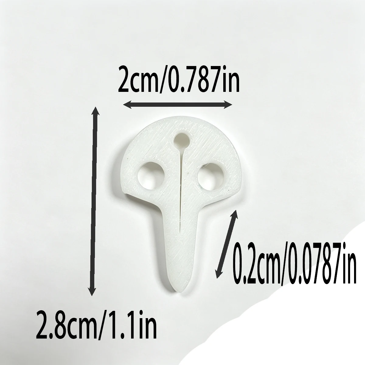 Clip Antienredos para Carrete - Spinning Reel reseña y precio