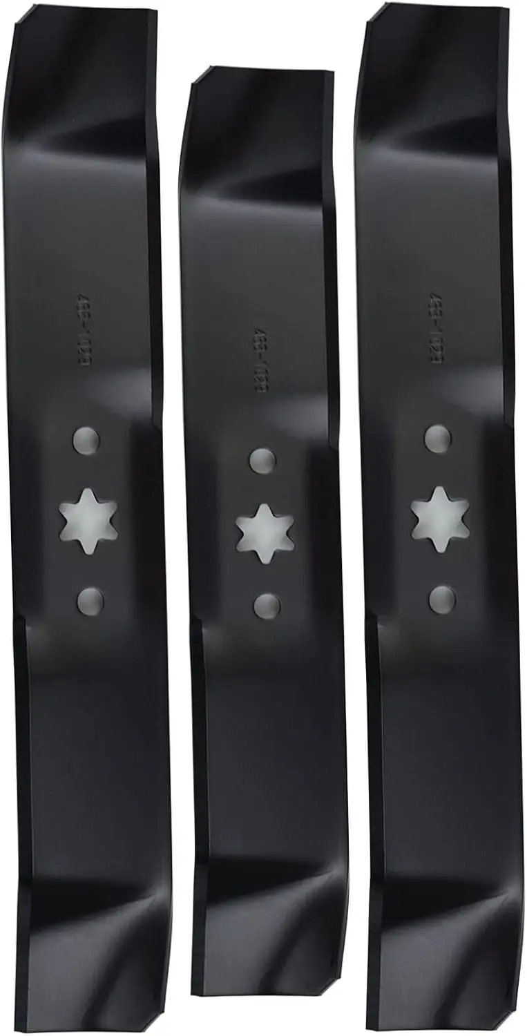 3-Blade Kit 942-041… - image